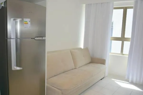 Loft Jaqueira Inn Recife 0*,  Brezilya